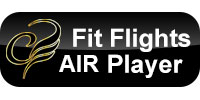 Fit Flight Jugadores AIR