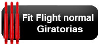 Cañas Fit Flight Gear Normales Fijas