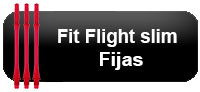 Cañas Fit Flight Gear Slim Fijas