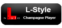 L-Flight Champagne Pro Jugadores