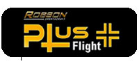 Robson Plus Flight