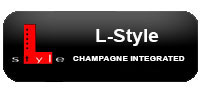 L-Flight Champagne Integrated