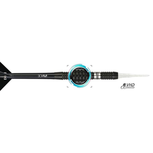 Dartstore Dardos One80 The Gold Scorpion II Jonny Chong 90% 21gr