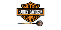 Harley-Davidson-Punta-Acero
