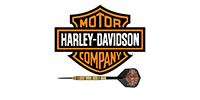 Harley Davidson Punta Acero